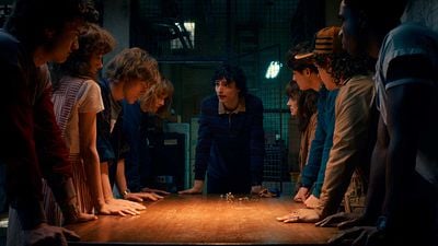 ¿Cuándo se estrena 'Stranger Things 5' parte 2? noticias imagen