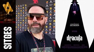 Festival de Sitges Día 6: 'Drácula' es todo un delirio visual y un festival 'kitsch' que se disfruta si llegas sin pretensiones noticias imagen