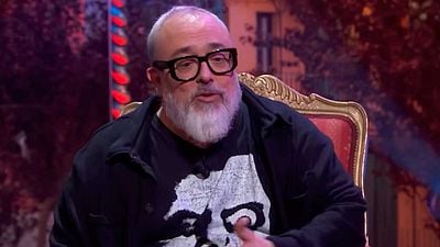 "El mismísimo boss lo rechazó": el curioso proyecto de Álex de la Iglesia que acabó en un cajón por "culpa" de Steven Spielberg noticias imagen