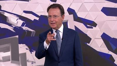 El pueblo de Alicante en el que Matías Prats se refugia durante sus vacaciones: tiene una casa en una de las urbanizaciones más exclusivas noticias imagen