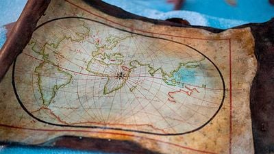 17 años después, una de las mejores sagas de aventuras ya es de culto: ¿es posible que haya una segunda película? noticias imagen