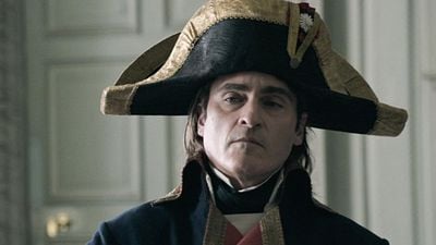 Joaquin Phoenix causa graves problemas con su salida en el último momento de su próxima película: Ahora debe afrontar consecuencias legales noticias imagen