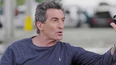 Luis Zahera trabajó en las Torres Gemelas cuando se preparaba para ser actor: "Estuve demoliendo en la planta 62" noticias imagen