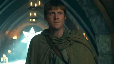 La ansiedad del protagonista de 'El caballero de los siete reinos' viene de la realidad del actor: se sentía "violenta y físicamente enfermo" noticias imagen