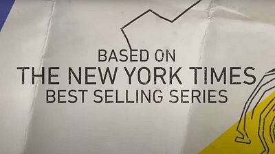 Se basa en una saga literaria 'best seller', tiene un 85% de puntuación y estrena su segunda temporada en Disney+ noticias imagen