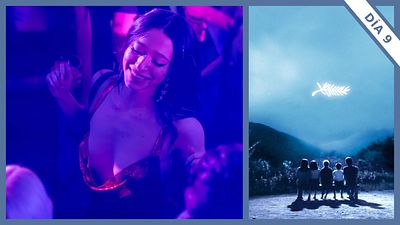 Festival de Cannes 2024 Día 9: El intenso retrato del sueño americano imposible de Sean Baker en 'Anora' noticias imagen