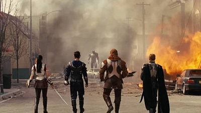 Dirigió una de las primeras películas de Marvel, pero terminó agotado y no repitió: "Quedaron decepcionados" noticias imagen
