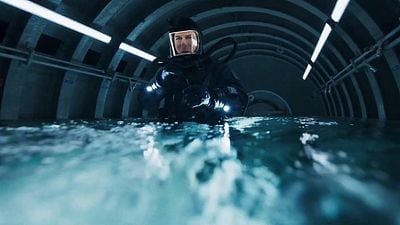El más espectacular adiós de Tom Cruise: 'Misión Imposible: Sentencia final' no es redonda, pero sí un digno final para la saga noticias imagen