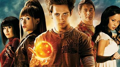 'Dragon Ball': El creador tiene al actor perfecto para ser Goku (pero es imposible) noticias imagen