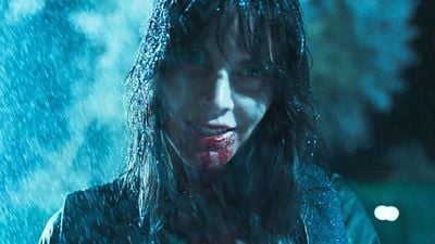 Miguel Ángel Lamata ('La ahorcada'): "Quería hacer una película de terror puro y duro, donde no hubiera ni un maldito chiste" noticias imagen