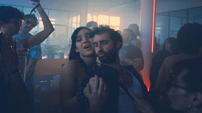 La película que todos quieren en Cannes y ha provocado una feroz guerra de ofertas: Han pagado 17 millones de dólares por sus derechos noticias imagen