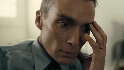 Podría parecer un gazapo, pero este cambio sutil en 'Oppenheimer' solo podría hacerlo Nolan noticias imagen
