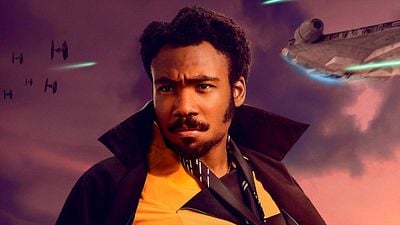 Ha estado 3 años paralizada, pero 'Lando' resurge como el arma secreta para el futuro de 'Star Wars' noticias imagen