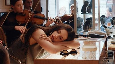 Rosalía es una de muchos: cada vez más cantantes nos quieren contar sus trapos sucios sobre su ex noticias imagen