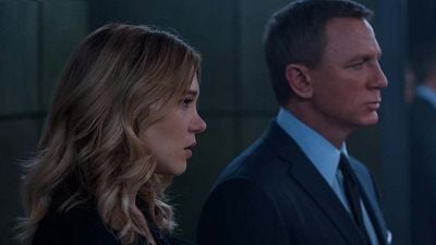 Rodar esta película de James Bond fue un shock para una de sus estrellas: “No pude controlarlo” noticias imagen