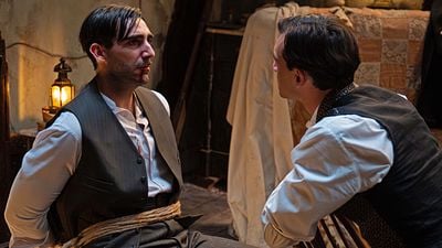 'La Promesa': La venganza más esperada de la serie en un duelo sin precedentes noticias imagen