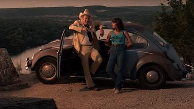 Hoy en 'streaming': un western de alto nivel que es de lo mejor que se ha hecho del género en las últimas décadas noticias imagen