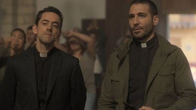 La 2ª temporada de ‘Los Enviados’, con Miguel Ángel Silvestre, ya disponible en SkyShowtime (y puedes suscribirte por solo 5,99  € al mes sin anuncios) noticias imagen