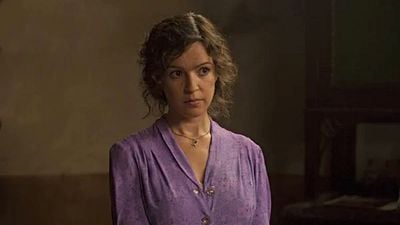 El posible regreso de Verónica Sánchez a Telecinco 18 años después de 'Los Serrano': una serie de época de la productora de 'La Promesa' noticias imagen