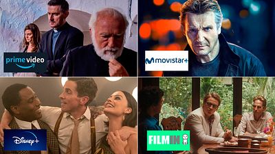 Estrenos Prime Video, Disney+, Movistar+ y Filmin: Esta semana la película de acción del año con Tom Cruise y un fracaso en taquilla que merece una segunda oportunidad noticias imagen