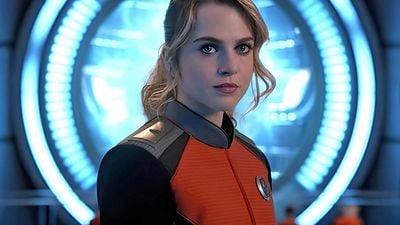 El universo 'Star Trek' está muy bien, pero esta serie de ciencia ficción con viajes intergalácticos está considerada la mejor sucesora noticias imagen