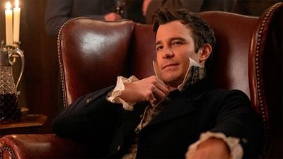 El 'glow up' de Benedict Bridgerton brilla por su ausencia en la temporada 4 y todo "el mérito es de Luke Thompson" noticias imagen