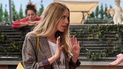 "No volveré": la contundente decisión de Vanesa Romero con su futuro en 'La que se avecina' noticias imagen