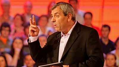 Es el creador de 'OT' y 'Tu cara me suena', pero también estuvo detrás de uno de los grandes fracasos de Antena 3 noticias imagen