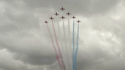 'Superman' pierde su puesto en la lista de películas más taquilleras del año: Este filme de acción ha superado al de DC noticias imagen