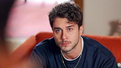 La serie protagonizada por Onur Seyit Yaran ('Hermanos') que prometía ser un éxito, pero acabó siendo un fracaso noticias imagen