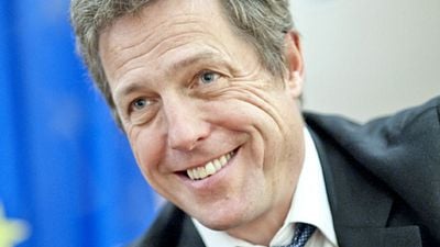 Hugh Grant: "los días de ser un actor muy bien pagado se acabaron de la noche a la mañana" noticias imagen