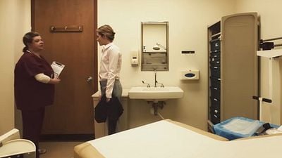 Solo un día para poder ver en Prime Video este 'thriller' de un genio del género que se rodó en secreto con un iPhone 7 noticias imagen