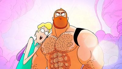 Una enfermedad que convierte a los hombres homosexuales en heteros: esta es la enloquecida propuesta de 'Jim Queen' noticias imagen