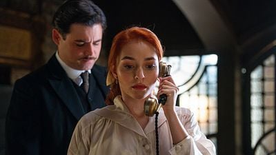 'La Promesa' se toma un descanso en RTVE: ¿Qué días se emite esta semana la serie diaria de La 1? noticias imagen