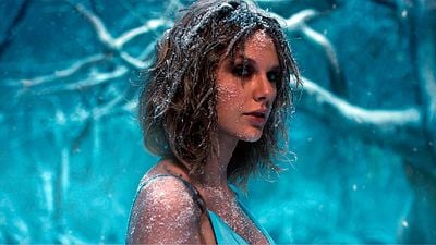 Taylor Swift casi consigue un papel en una de las series más icónicas de los 2000: “Oímos que era fan” noticias imagen