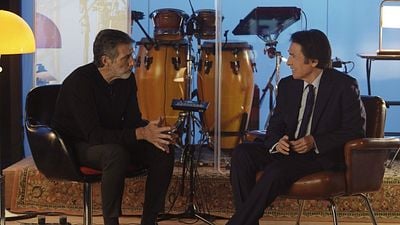 Denuncia contra Emilio Aragón y Movistar Plus+ por plagio: "Sé que es David contra Goliat" noticias imagen