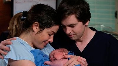 Una de las mejores series de médicos terminará antes de lo previsto: Adiós definitivo a 'The Good Doctor' noticias imagen