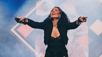 La pesadilla de Rosa López tras su paso por 'Operación Triunfo' que truncó su carrera musical noticias imagen