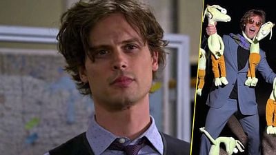 Qué fue de Matthew Gray Gubler tras 'Mentes criminales': El becario de Wes Anderson que tardó 15 años en despedirse de Spencer Reid noticias imagen