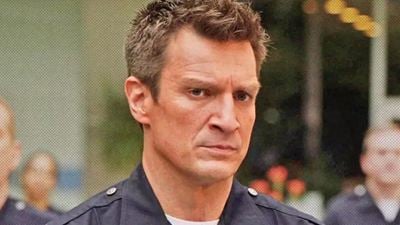 Nathan Fillion no quiere "escenas a lo Tom Cruise" en 'The Rookie': años de dolor son la razón