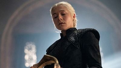 La temporada 3 de 'La Casa del Dragón' termina con una muerte que “condena a Rhaenyra al camino que ha elegido” noticias imagen