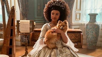 ¿Quién es Jacqueline Avant? 'La reina Carlota' dedica su primer episodio a alguien muy especial para el jefe de Netflix