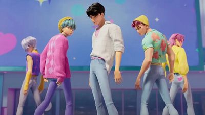 Detrás del nombre de los Saja Boys de 'Las guerreras kpop' hay una tradición que cuenta aún más sobre su trama noticias imagen