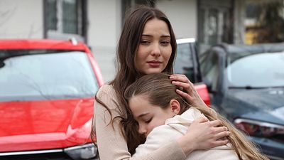 'Hicran: en busca de mi hija': ¿Cuántos episodios tiene la serie turca que arrasa en Divinity? noticias imagen