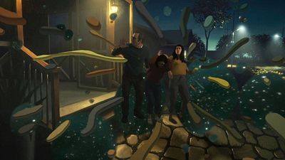 La mejor serie de ciencia ficción la tiene Prime Video: Tiene una puntuación perfecta y su temporada 2 sobresale por encima de otras noticias imagen