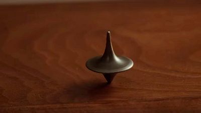 Mucha gente no entendió el final de esta mítica película: había que quedarse hasta el final de los títulos de crédito... en algunos cines noticias imagen