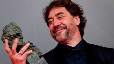 "Es una obra maestra": la película española que Javier Bardem adora noticias imagen