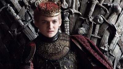 El actor de 'Juego de Tronos' Jack Gleeson desapareció hace casi 10 años: ahora regresa y luce así de diferente noticias imagen