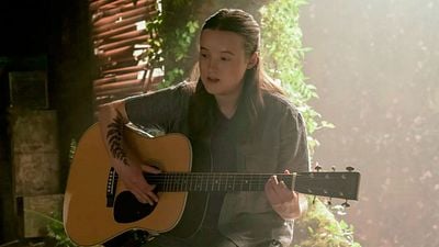 La temporada 2 de 'The Last of Us' acaba de tener una de las escenas más esperada por los fans: “Me alegro que haya sido un proceso lento” noticias imagen