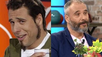Así está ahora Miquel Serra, el mítico reportero de 'Aquí hay tomate': el favorito de la Duquesa de Alba que ahora está en el programa de moda noticias imagen